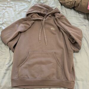 Alo Accolade Hoodie
